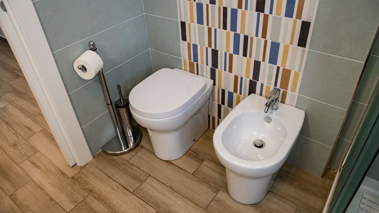 Photo of Bathroom in Solfarelli
