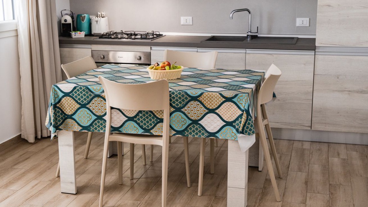 Photo of Kitchen in Solfarelli