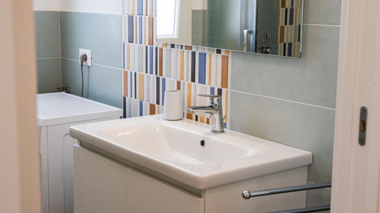 Photo of Bathroom in Solfarelli