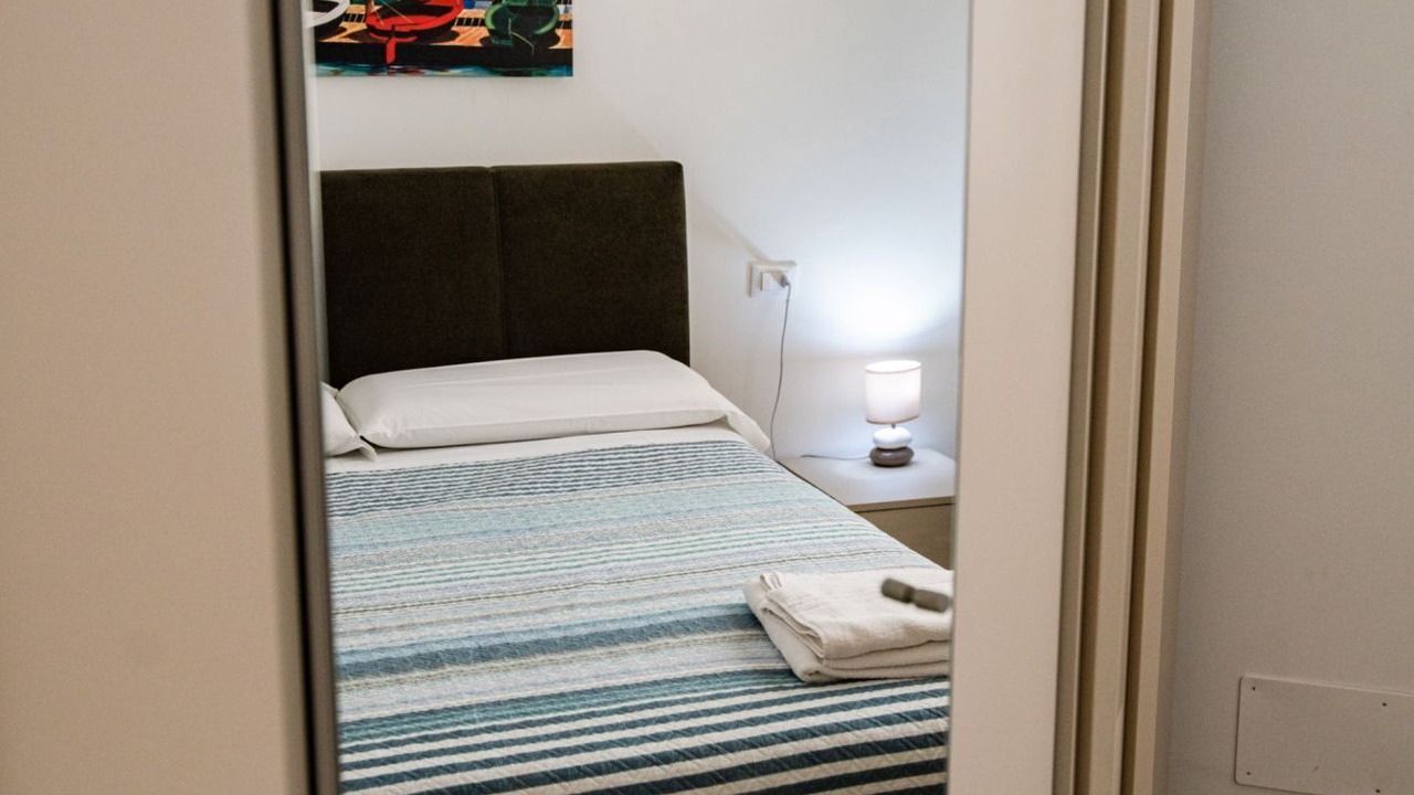 Photo of Bedroom in Solfarelli