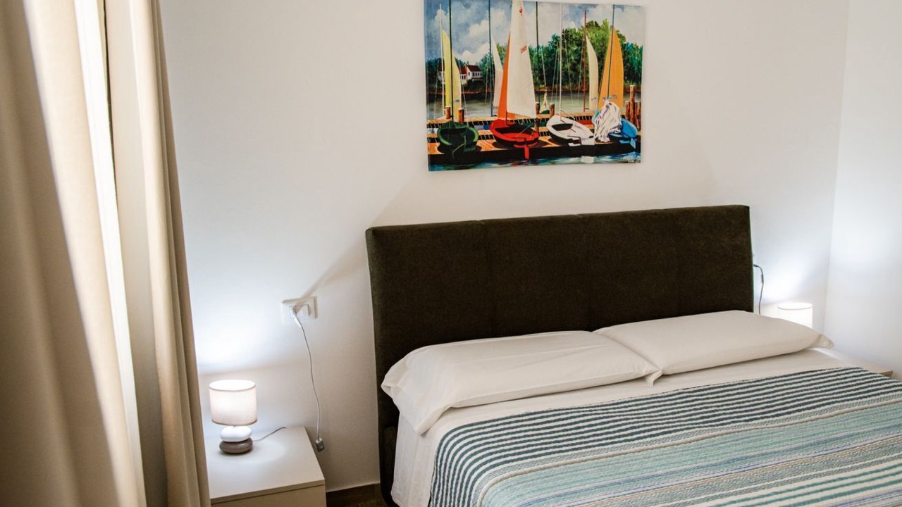 Photo of Bedroom in Solfarelli