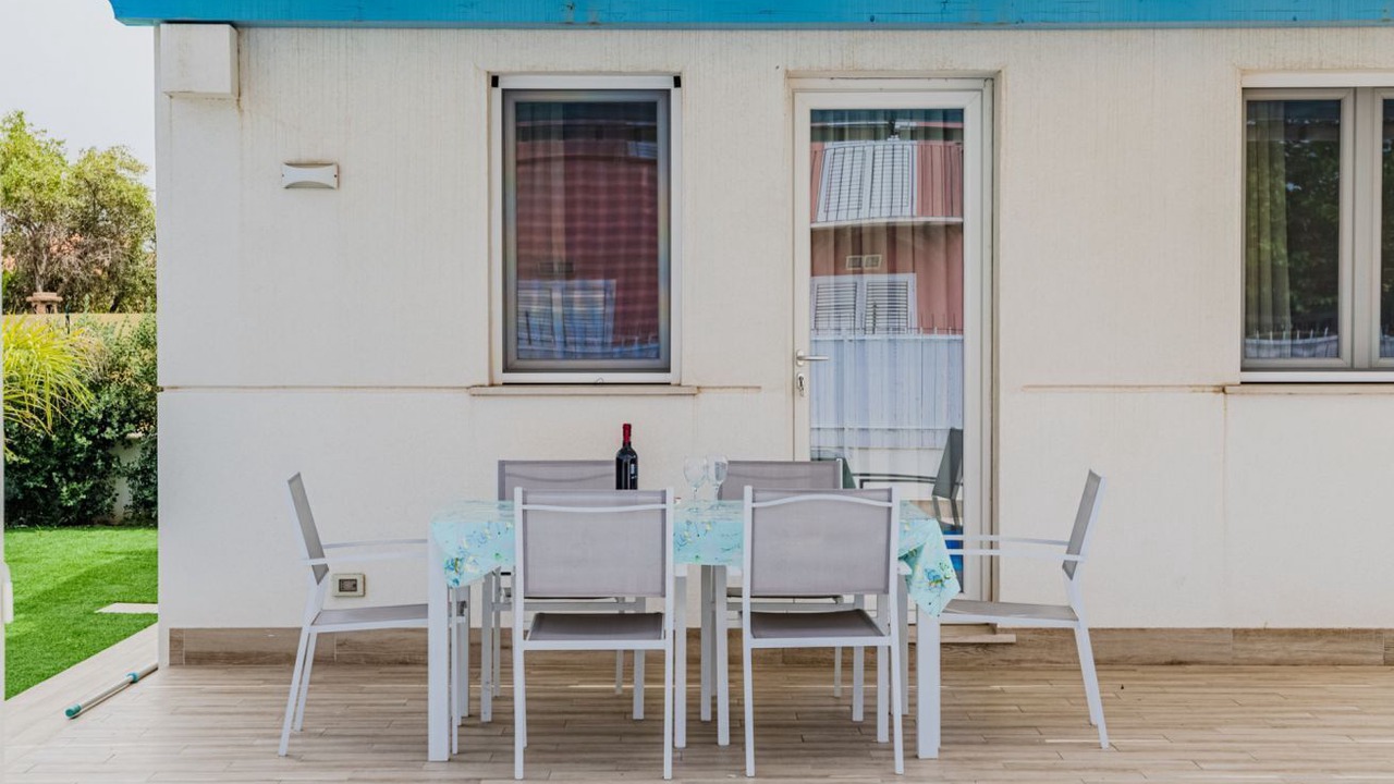 Photo of Outdoor in Solfarelli