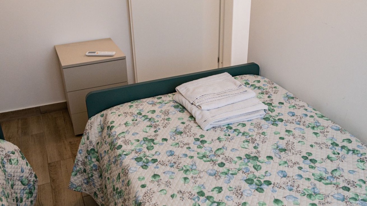 Photo of Bedroom in Solfarelli