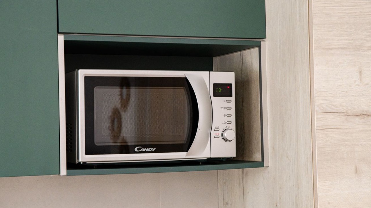Photo of Kitchen in Solfarelli