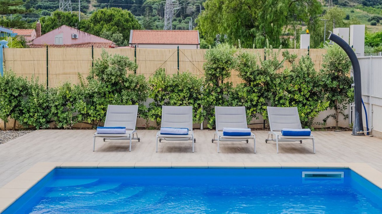 Photo of Outdoor in Solfarelli