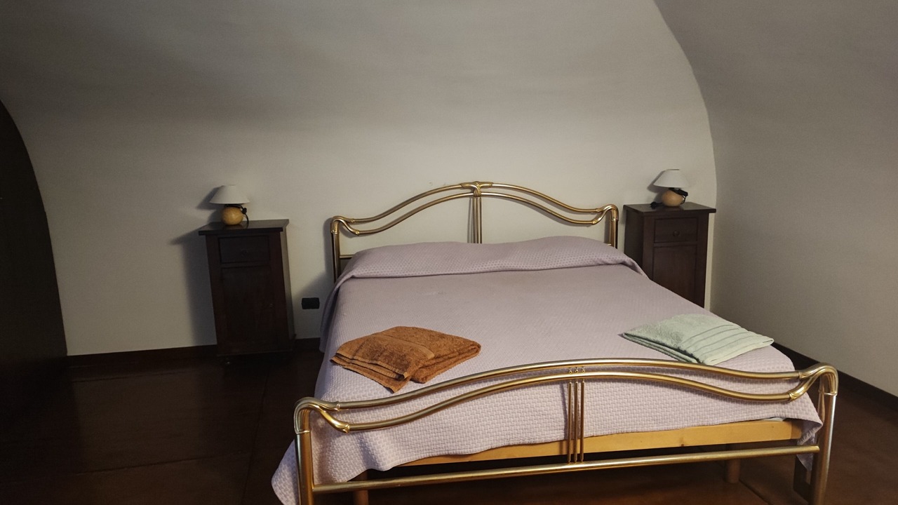 Photo of Bedroom in Materdei