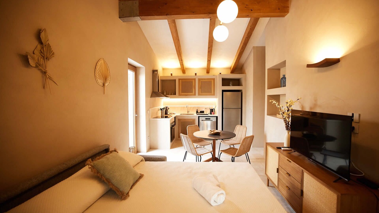 Photo of Bedroom in Favignana