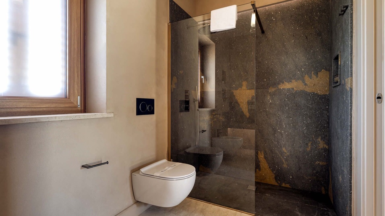 Photo of Bathroom in Favignana