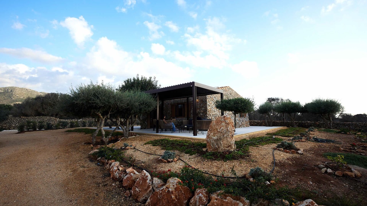 Photo of Outdoor in Favignana