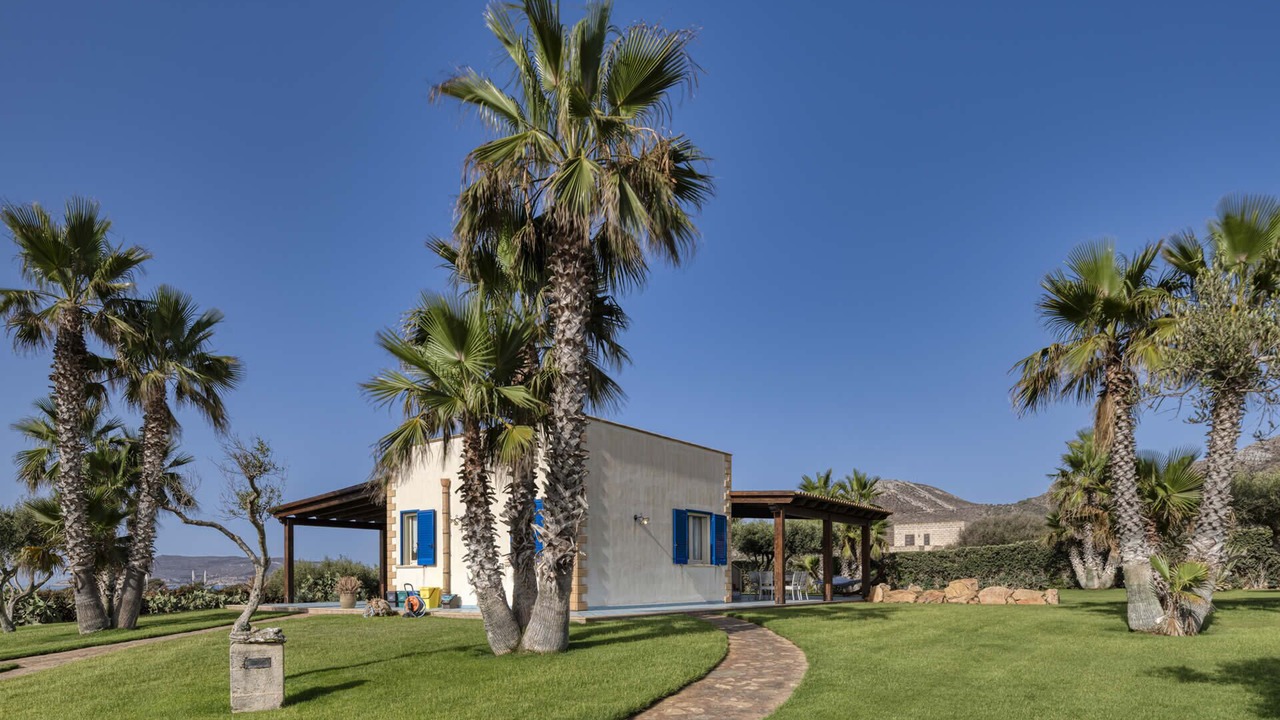Photo of Outdoor in Favignana