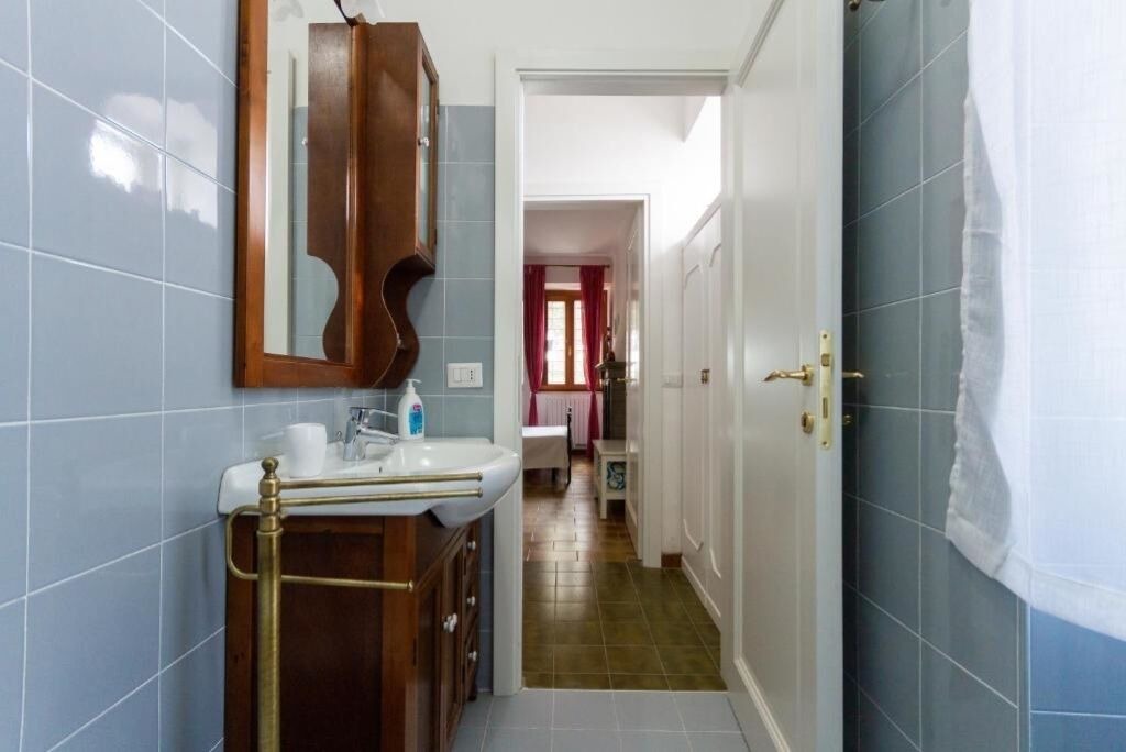 Photo of Bathroom in Viterbo