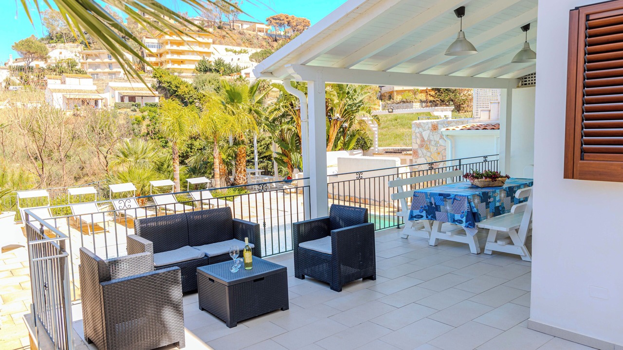 Photo of Outdoor in Alcamo Marina