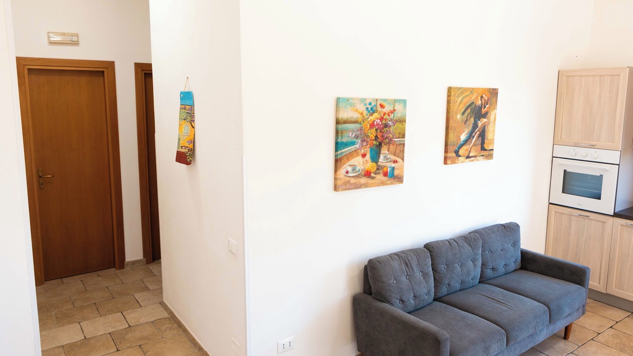 Photo of Livingroom in Alcamo Marina