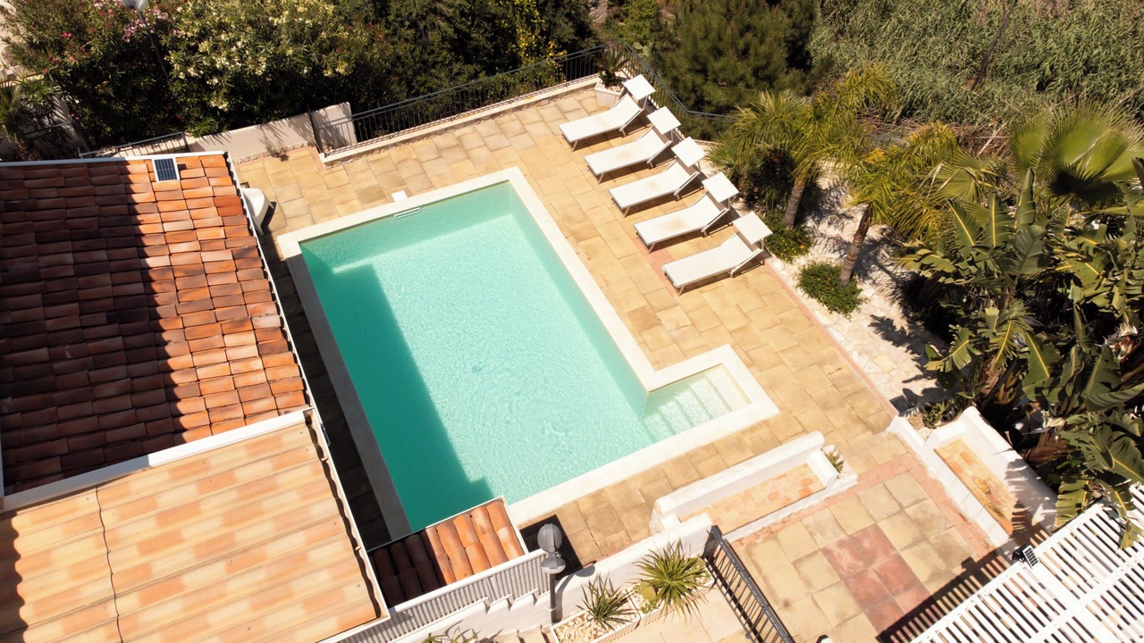 Photo of Outdoor in Alcamo Marina