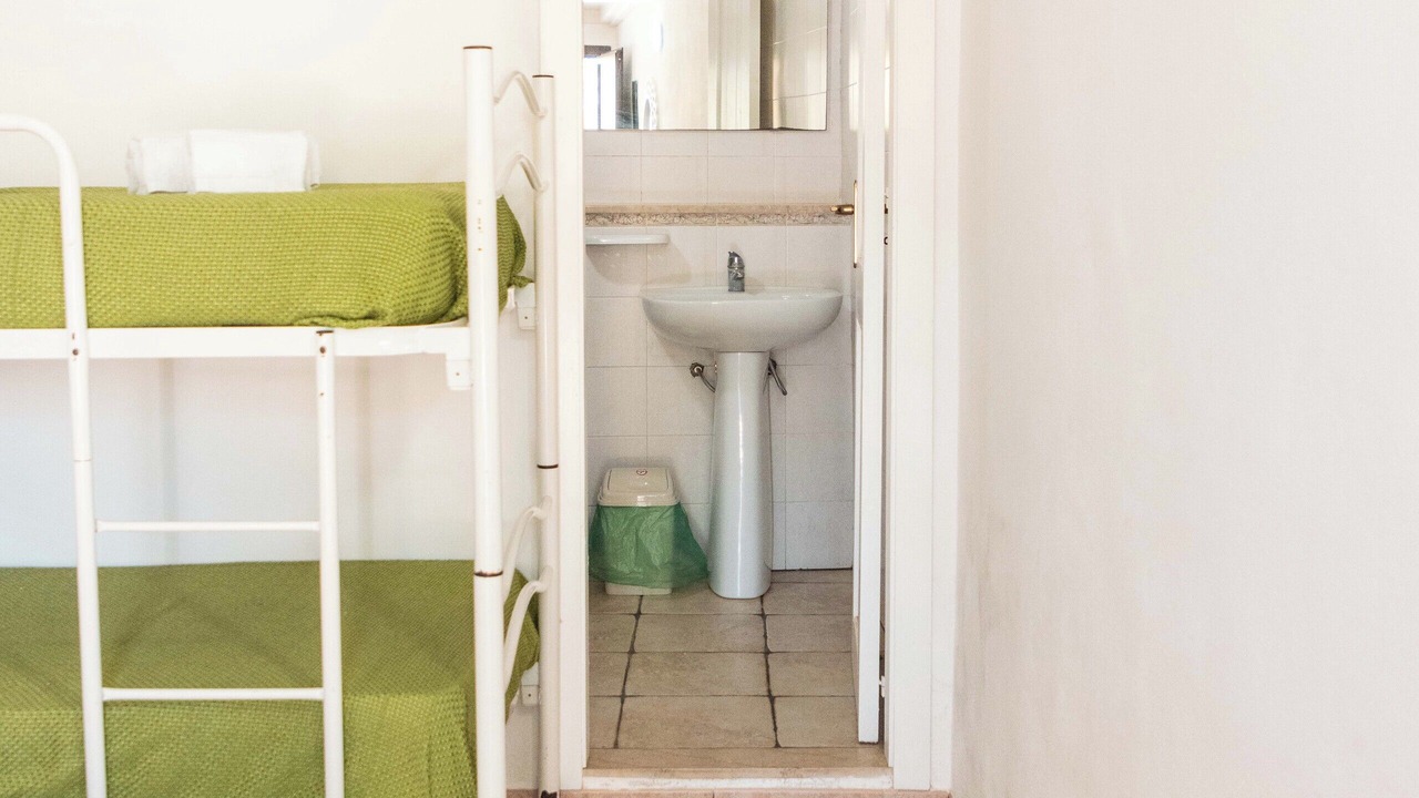 Photo of Bedroom in Alcamo Marina
