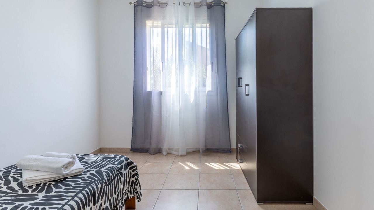 Photo of Bedroom in Grottelle