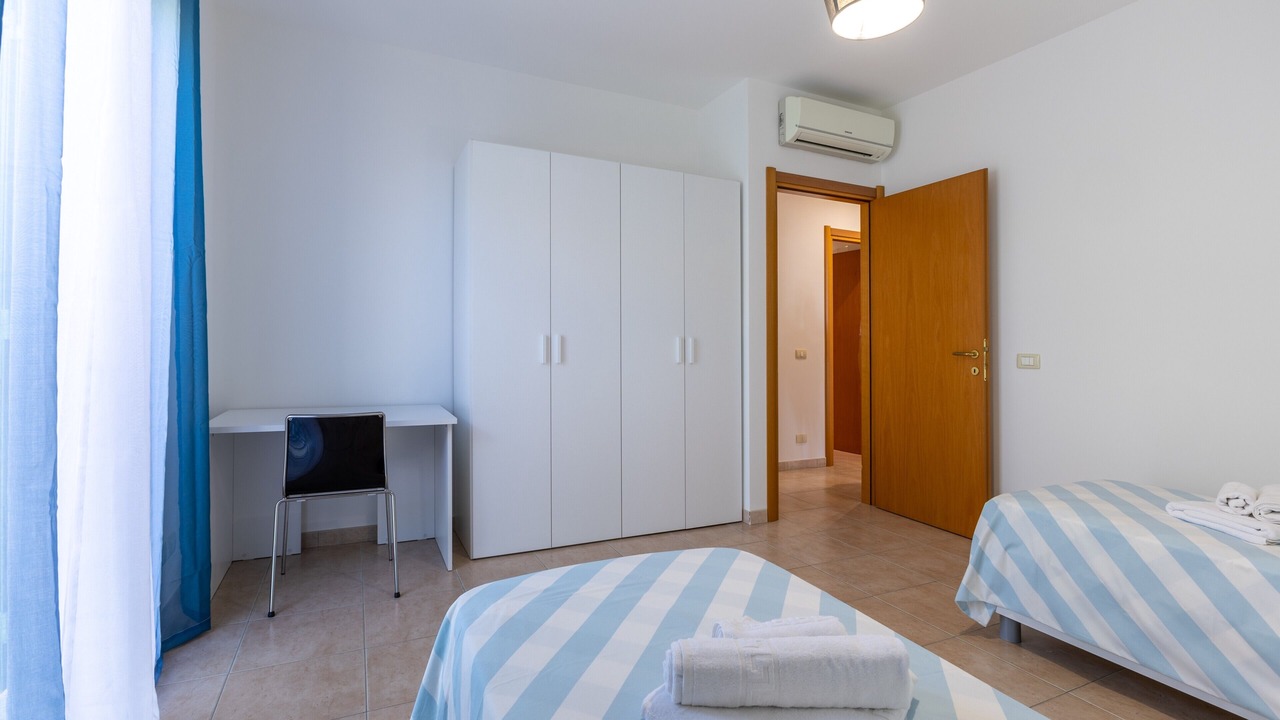 Photo of Bedroom in Grottelle