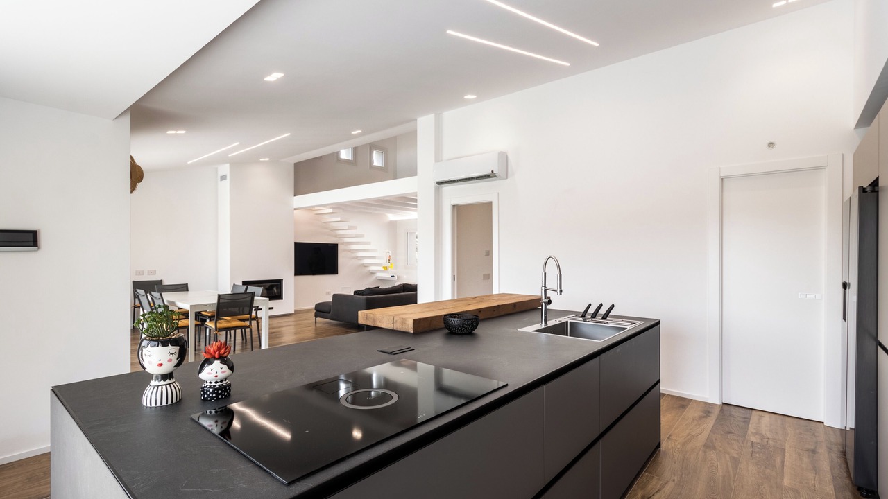 Photo of Kitchen in Chiusa Cavalli