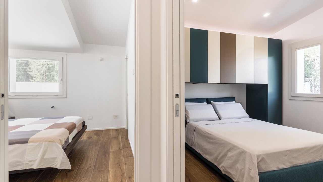 Photo of Bedroom in Chiusa Cavalli