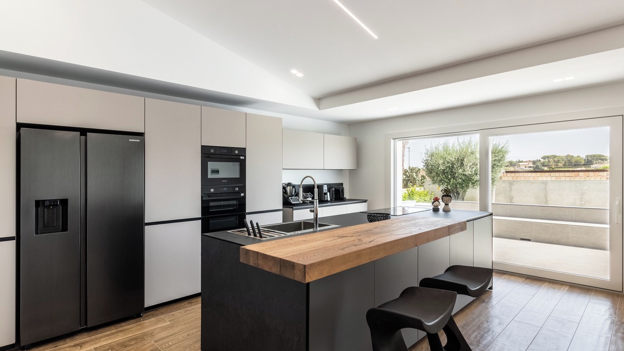 Photo of Kitchen in Chiusa Cavalli