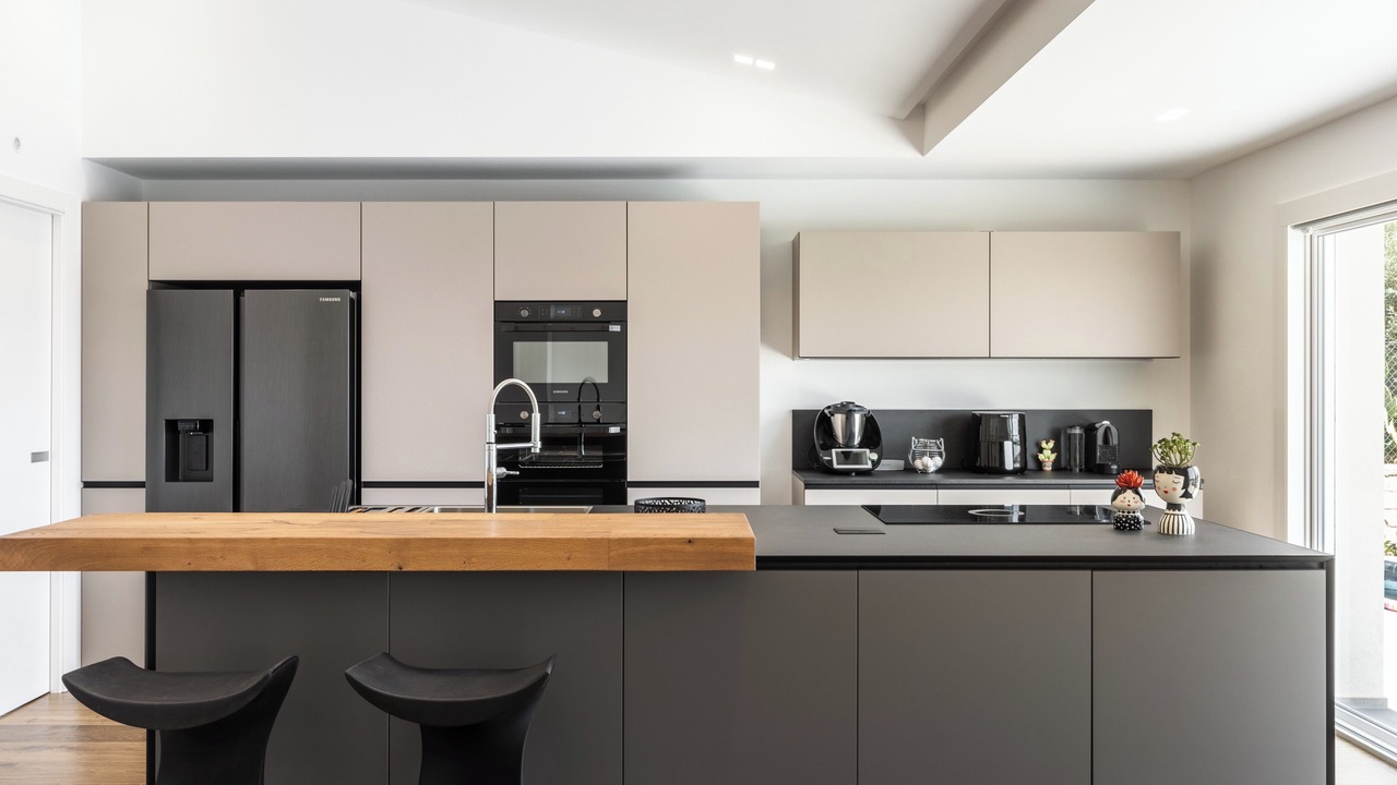 Photo of Kitchen in Chiusa Cavalli