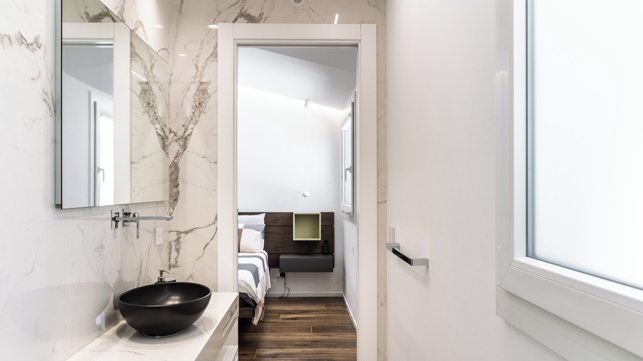 Photo of Bedroom in Chiusa Cavalli