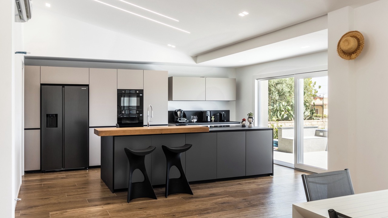Photo of Kitchen in Chiusa Cavalli