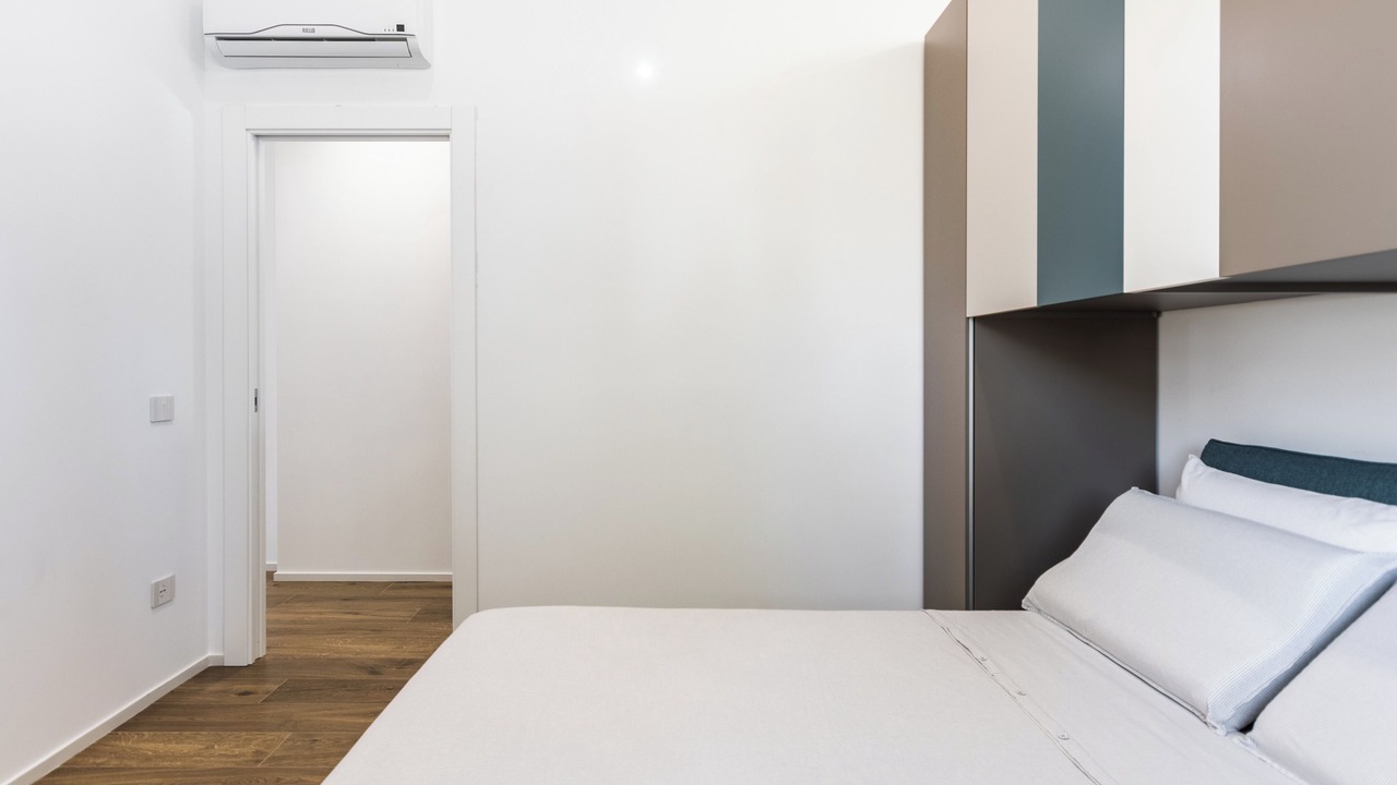 Photo of Bedroom in Chiusa Cavalli