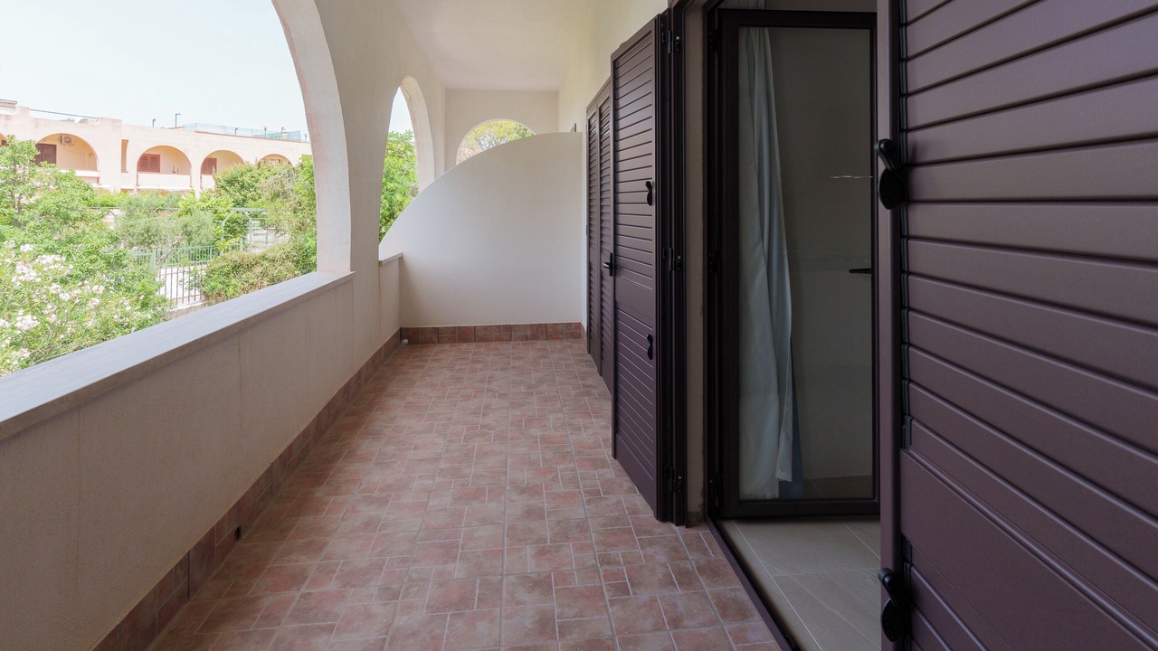 Photo of Patio Balcony in Scalea