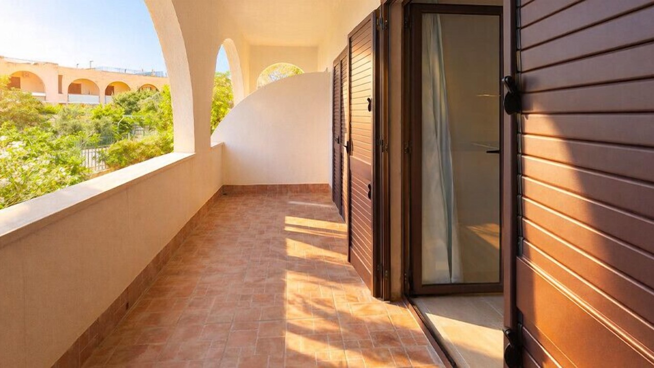 Photo of Patio Balcony in Scalea