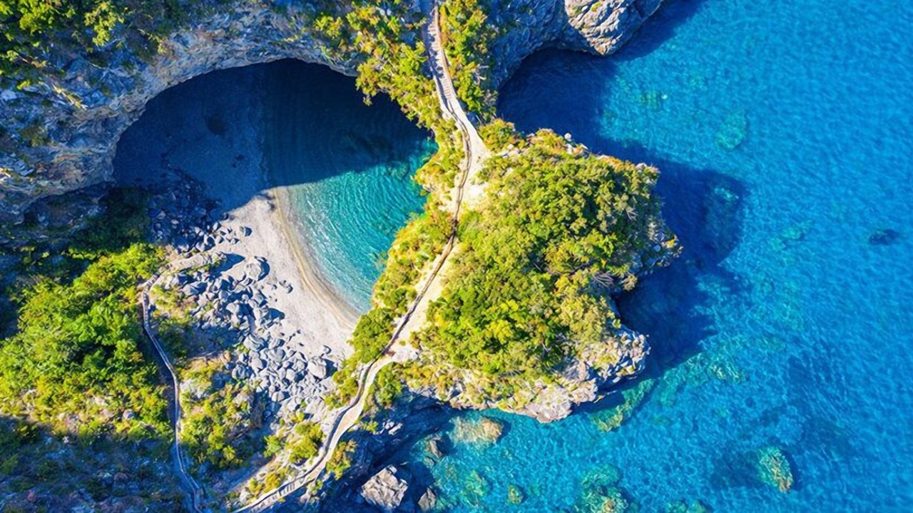Photo of Outdoor in Scalea