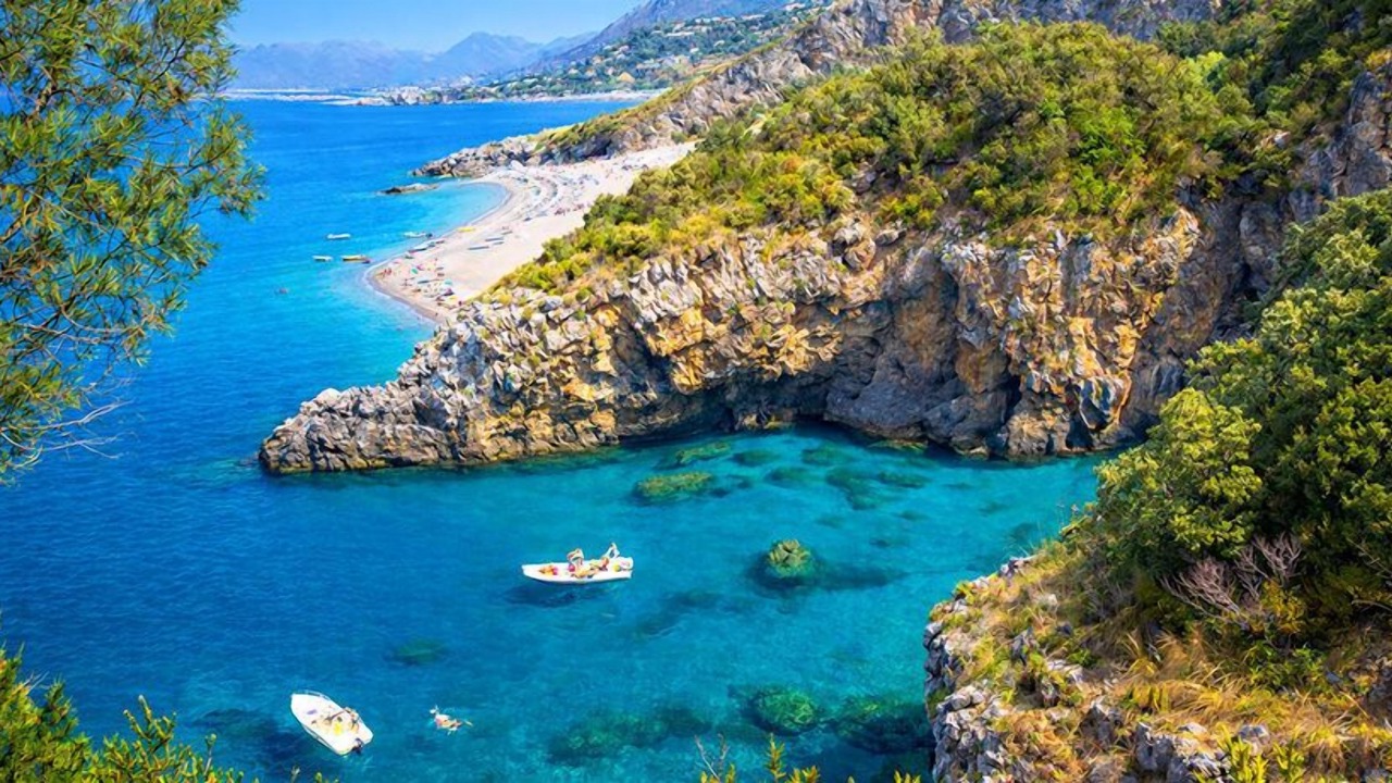 Photo of Outdoor in Scalea