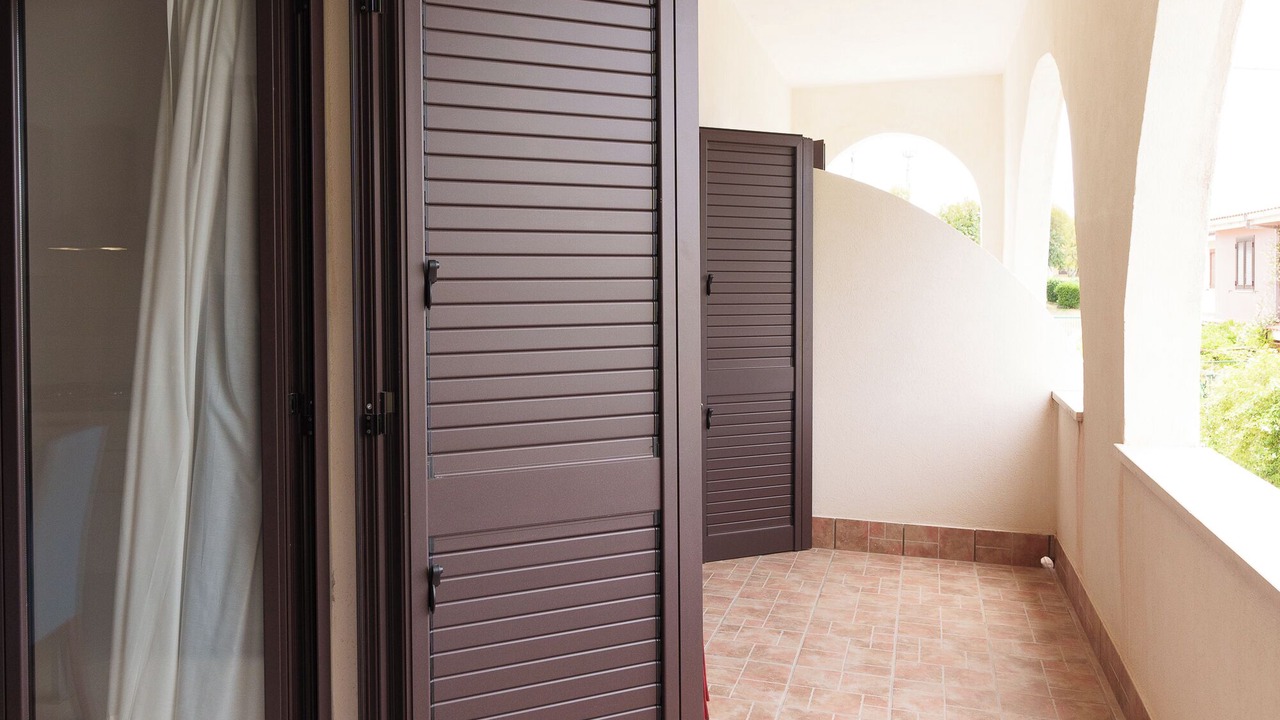 Photo of Patio Balcony in Scalea