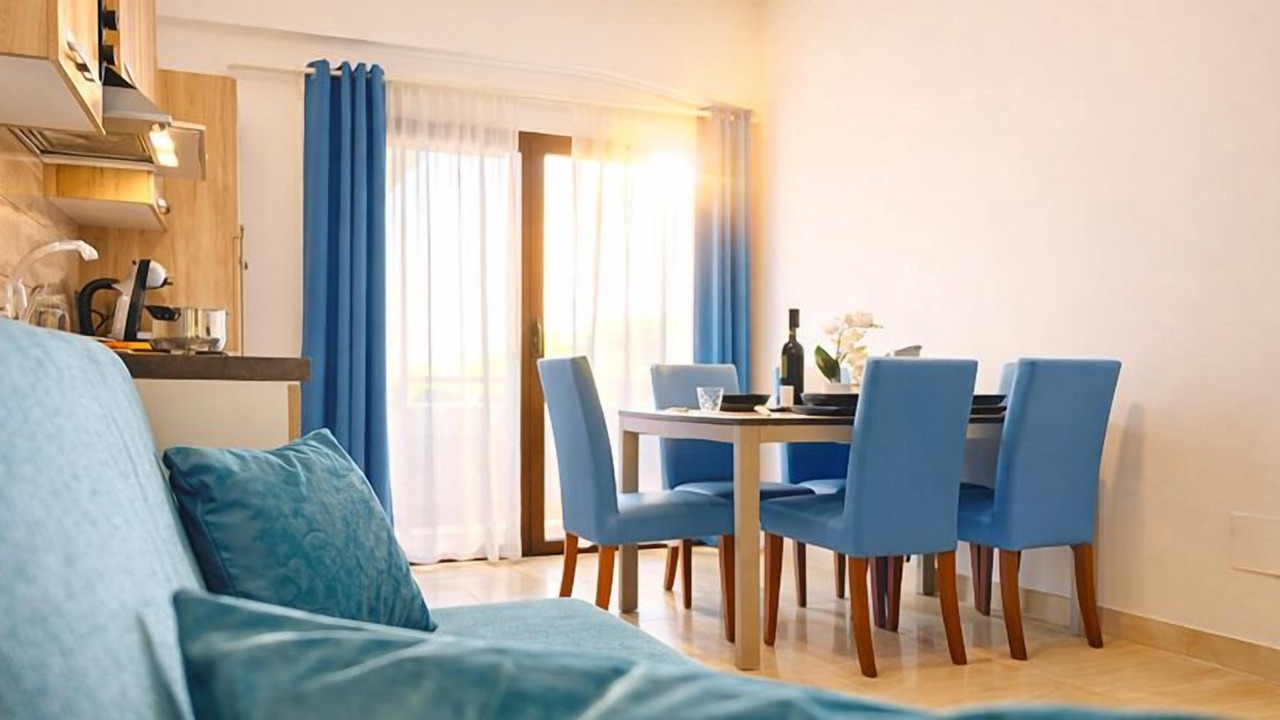 Photo of Livingroom in Scalea