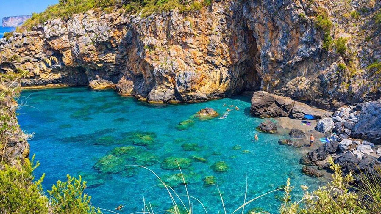 Photo of Outdoor in Scalea