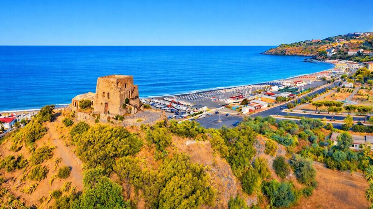 Photo of Outdoor in Scalea