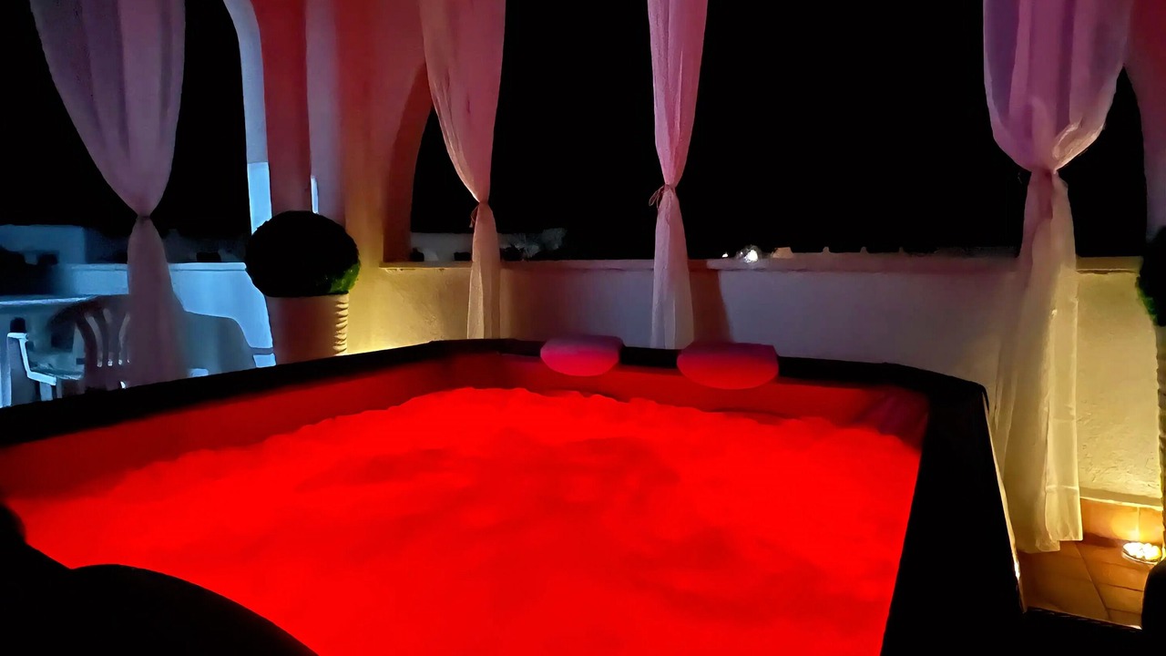 Photo of Bedroom in Scalea