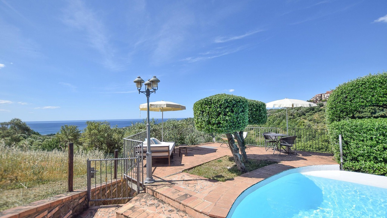 Photo of Outdoor in Casal Velino