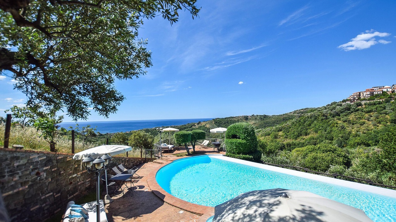 Photo of Outdoor in Casal Velino