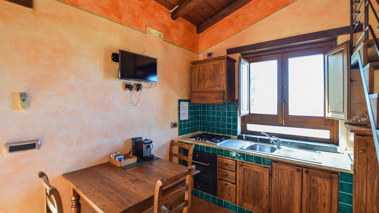Photo of Bedroom in Casal Velino