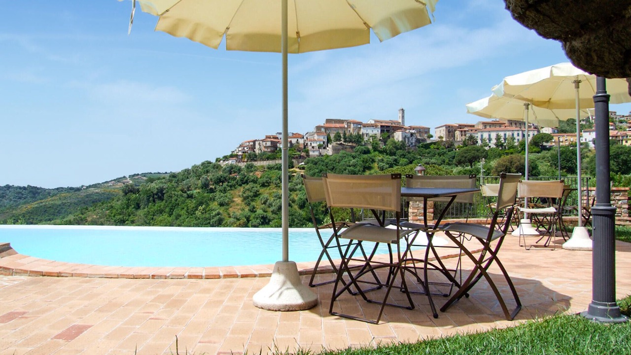 Photo of Outdoor in Casal Velino
