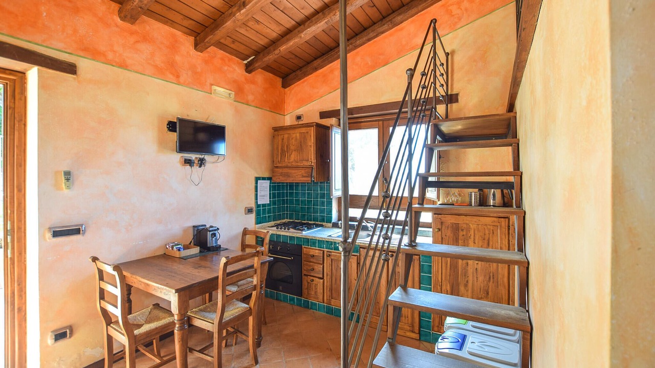 Photo of Bedroom in Casal Velino