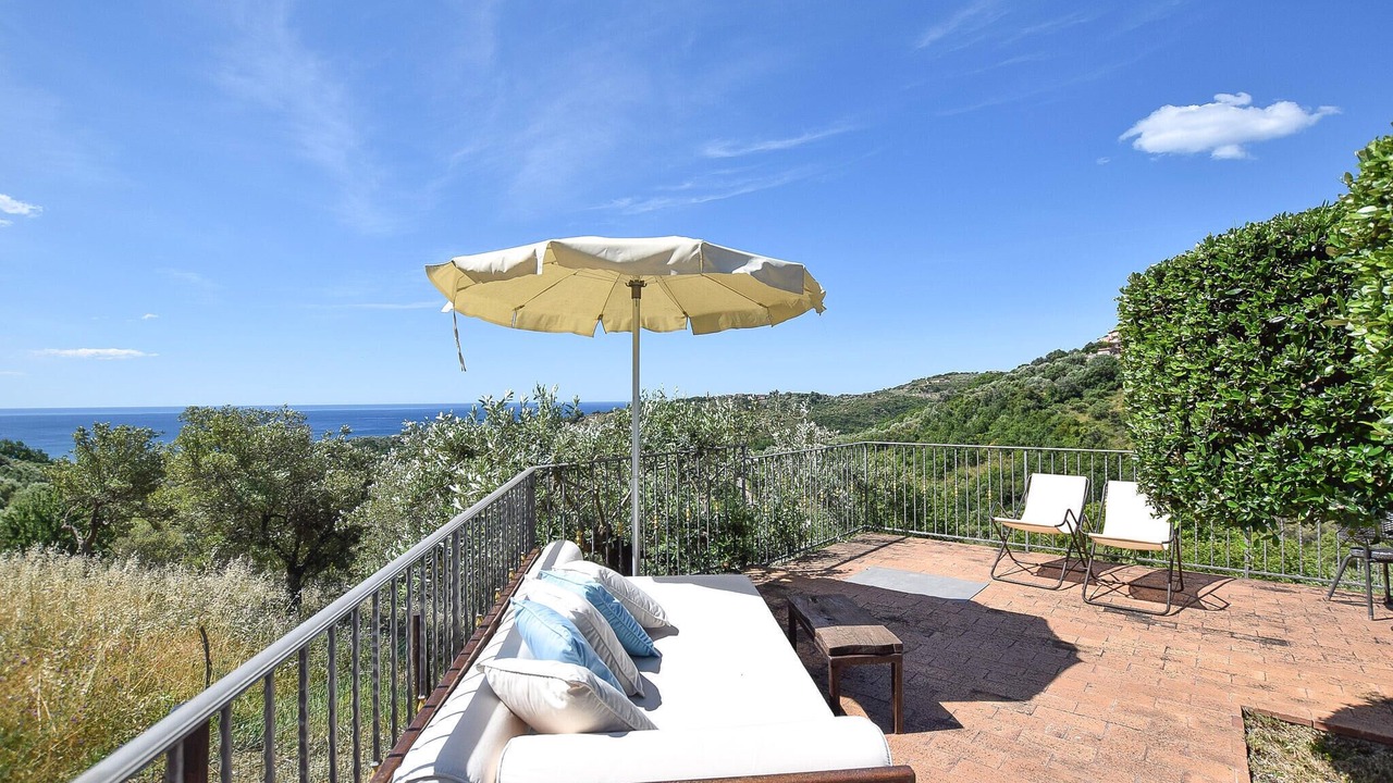 Photo of Outdoor in Casal Velino