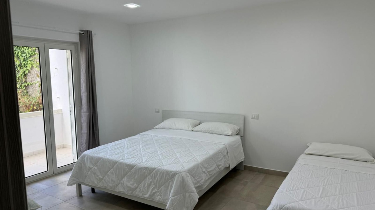 Photo of Bedroom in Tropea