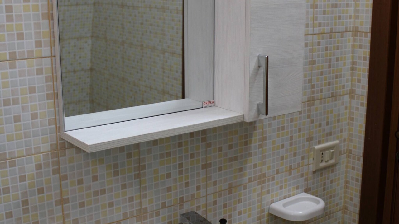 Photo of Bathroom in Petrosino