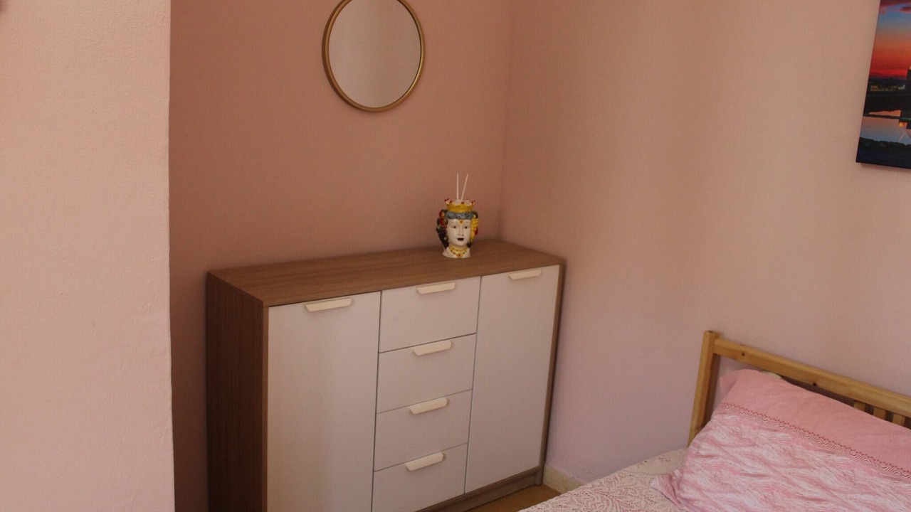 Photo of Bedroom in Petrosino