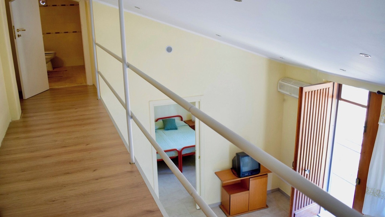 Photo of Bedroom in Vaccarizzo