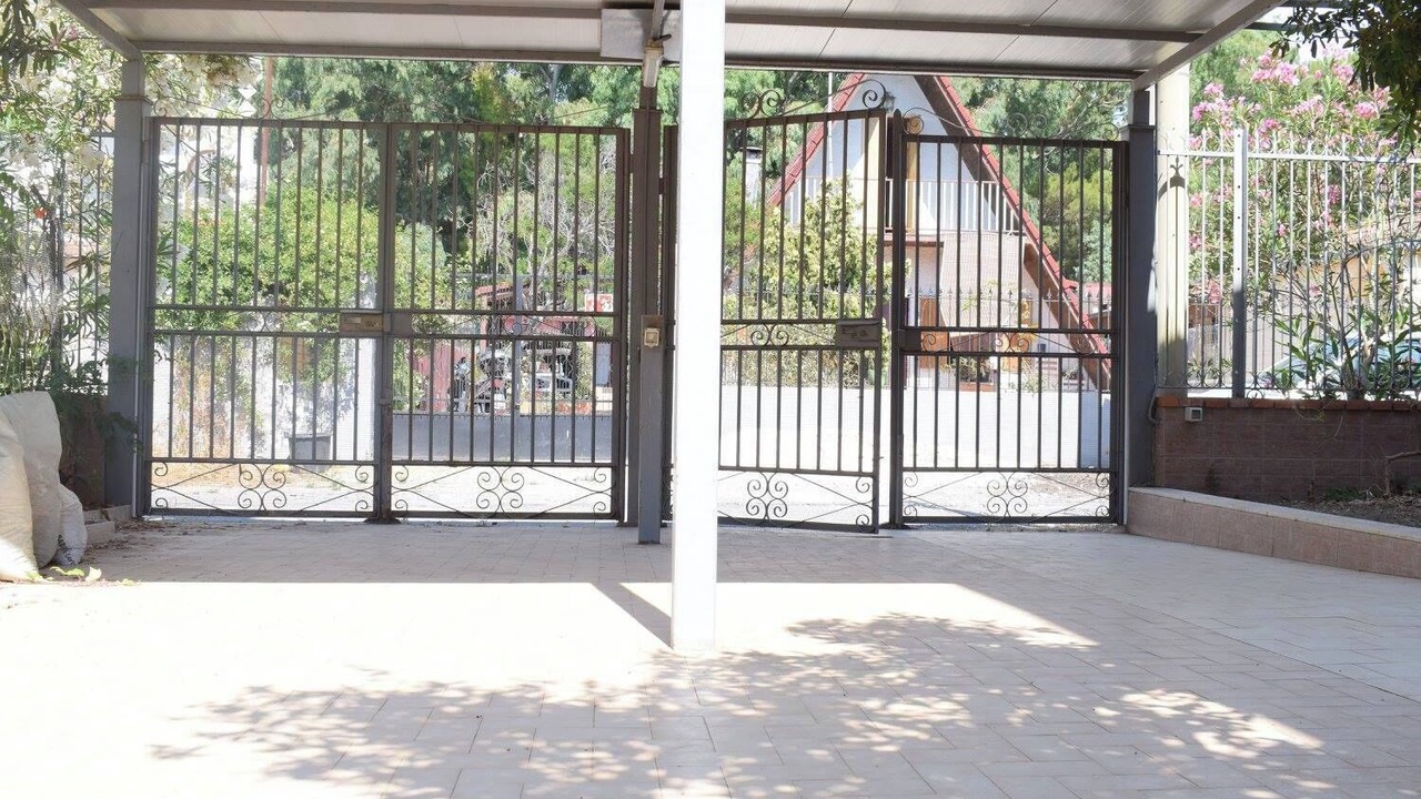 Photo of Outdoor in Vaccarizzo