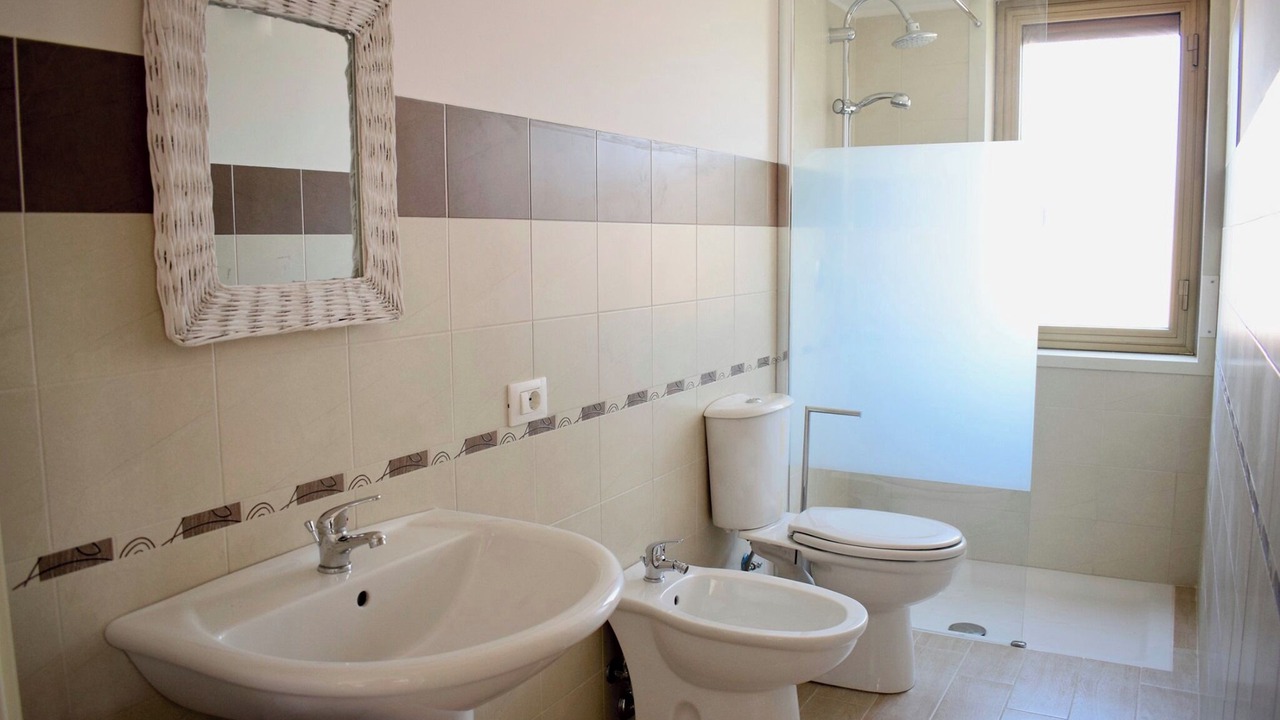 Photo of Bathroom in Vaccarizzo