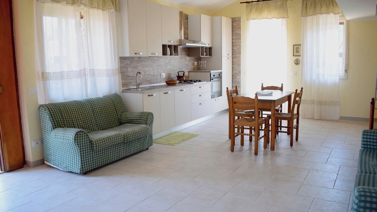 Photo of Livingroom in Vaccarizzo